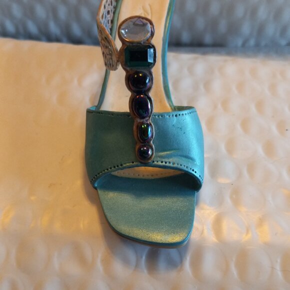 Just The Right Shoe By Raine Flight Of Fancy Mini Figurine 25208 - Picture 5 of 11